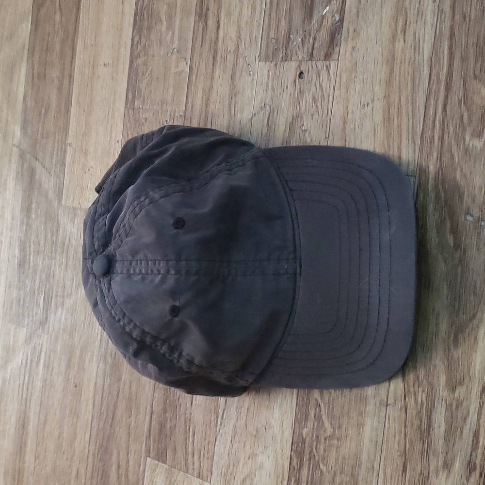Fersten dad style hat